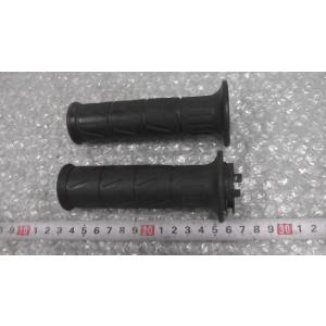 Ninja ZX-25R SE　ZX250E-A02xxx　の　グリップ *1648697782　中...