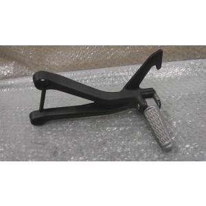 Ninja ZX-25R SE　ZX250E-A02xxx　の　ステップ　左 *1648700260...