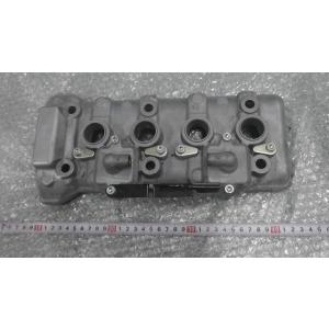 Ninja ZX-25R SE　ZX250E-A02xxx　の　シリンダーヘッドカバー *16487...