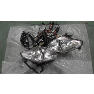 フォルツァZ　　MF08　の　ヘッドライトHID PIAA *1649128955　中古