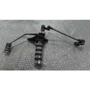 GSR250 LC6GJ55D001102xxx の フロントフォーク *1730164106 中古