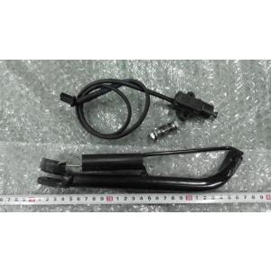 アクシスZ SED7J-038xxx の ウインカーリレー *1766711468 中古