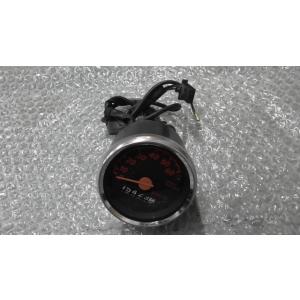 ZOOMER FI　<ズーマーFI>　AF58　の　スピードメーター　 *1649217487　中古