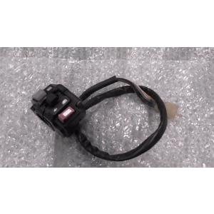 TZR50R　4EU-061xxx　の　ハンドルスイッチ　左 *1649381877　中古