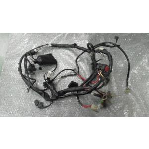カブFI　AA01-1774xxx　の　メインハーネス *1649989496　中古