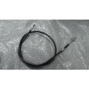 カブFI　AA01-1774xxx　の　フロントブレーキワイヤー *1649989689　中古
