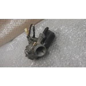 スーパーディオ　AF27-2205xxx　の　キャブレター *1651019932　中古