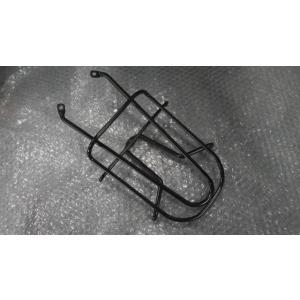 レッツ5G　CA47A-109xxx　の　リアキャリア *1651021900　中古