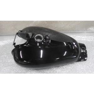 ホンダ マグナ50 Fifty AC13 ガソリンタンク ブラック 120km/hメーター