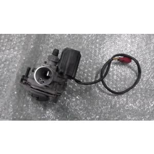 レッツ２　CA1PA-369xxx　の　キャブレター *1653442060　中古