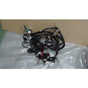 N-MAX155　SG50J-004xxx　の　メインハーネス *1653616058　中古