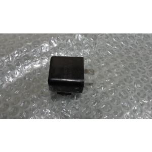 N-MAX155　SG50J-004xxx　の　ウインカーリレー *1653616392　中古