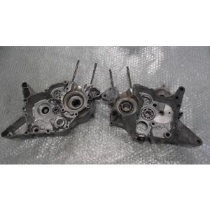 ホンダ（HONDA） NS-1 ハンドルスイッチ 左 HM-28QB-T 純正 中古