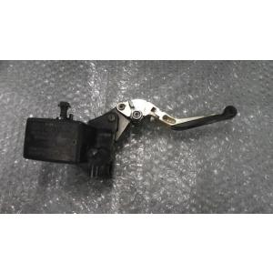 ZZR400 ZX400N-040xxx の フロントフォーク *1654044830 中古 : バイク