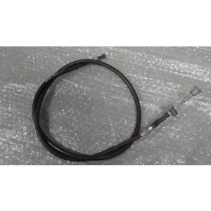 カブFI　AA01-1736xxx　の　フロントブレーキワイヤー *1654142011　中古