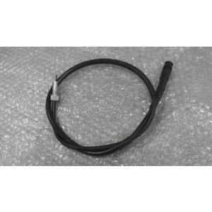 リトルカブ FI セル付　AA01　の　スピードメーター ケーブル *1654220743　中古