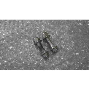 CBR250R ABS　MC41-1005xxx　の　カウルステーボルト *1654744849　中...