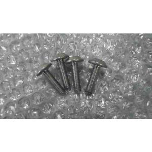 CBR250R ABS　MC41-1005xxx　の Fフェンダーボルト *1654744970　中...