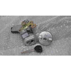 スマートディオZ4　AF63-1002xxx　の　キーセット  *1654836726　中古