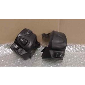 カブ50　AA04-1025xxx　の　ハンドルスイッチ　左右 *1655267363　中古
