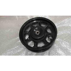 TACT４スト　AF79-1223xxx　の　リア　ホイール *1655426143　中古