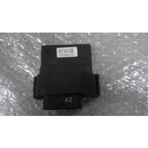 アクシスZ　SED7J-018xxx　の　CDI  *1655788689　中古