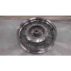 トリシティ125 SEC1J の リアホイール *1741743484 中古 : バイク