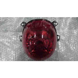 ビーノ４スト　FI　AY02-1002xxx　の　テールランプ *1656464057　中古