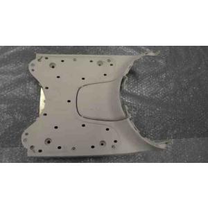 ビーノ４スト　FI　AY02-1002xxx　の　ステップボード　ヒビ補修 *1656465407　...