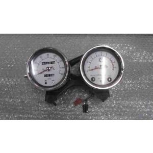 ヤマハ発動機 SR400 スピードメーターケース ヤマハ 純正 中古 バイク