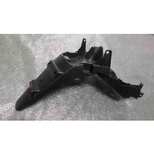 レッツ　CA4AA-163xxx　の　リアフェンダー *1656646574　中古