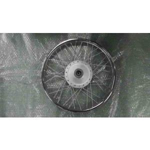 GB250 クラブマン MC10-1200xxx の フロントホイール *1683851156 中古
