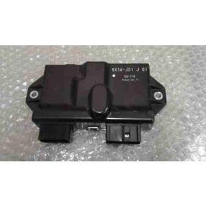 ビーノ４スト　FI　AY02-1010xxx　の　CDI *1657584073　中古