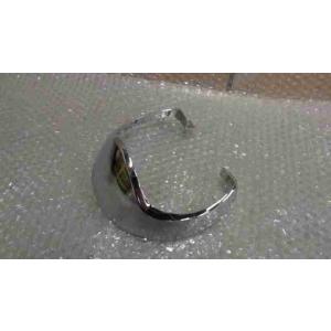 ビーノ４スト　FI　AY02-1010xxx　の　ライトリム *1657585169　中古