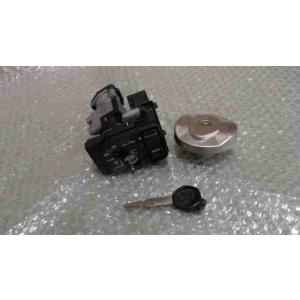 ビーノ４スト　FI　AY02-1010xxx　の　キーセット *1657585340　中古