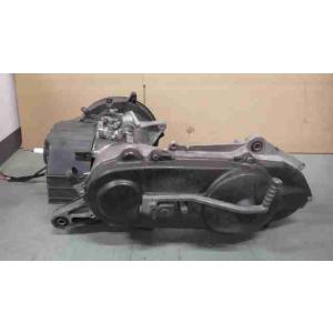 スーパーモレ　FA14B-129xxx　の　エンジン *1657609503　中古