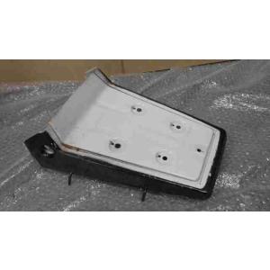 スーパーモレ　FA14B-129xxx　の　リアキャリアベース *1657610959　中古