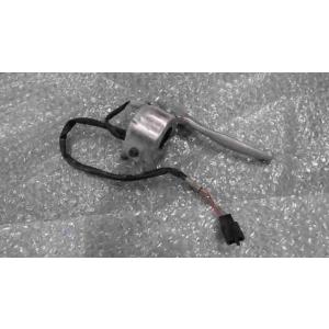 レッツ４パレット　CA45A ハンドルスイッチ　右　M10 *1658367329　中古