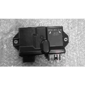 ビーノ４スト　FI　AY02-1115xxx　の　CDI *1658368677　中古