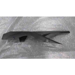 MT-25　RG43J-005xxx　の　チェーンカバー *1658453040　中古