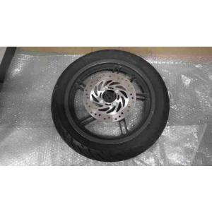 タイホンダ 純正 PCX JF28 KF12 ホイールサブASSY. フロント *NH303M