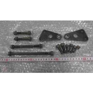 Ninja ZX-25R SE ZX250E-A02xxx の シリンダー ピストン *1648703422