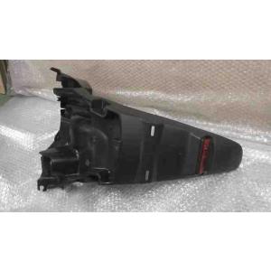 レッツ　CA4AA-211xxx　の　リアフェンダー *1660022666　中古