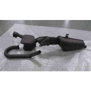 ヤマハ発動機 DT50 サイレンサーマフラー ヤマハ 純正 中古 バイク