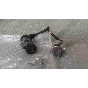 ライブディオ　AF34-1563xxx　の　キーセット　2/3 *1661829136　中古