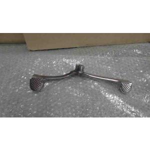 シャリー　CF50-3412xxx　の　シフトペダル　錆 *1662090264　中古