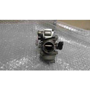 シャリー　CF50-3412xxx　の　キャブレター *1662091989　中古