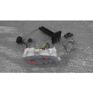 レッツ5G　CA47A-105xxx　の　メーター *1662092547　中古