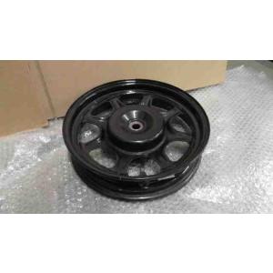 TACT４スト　AF75-1020xxx　の　リア　ホイール *1662425202　中古