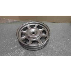 タクト(AF79)新品純正ホイール ジョルノ(AF77) ホンダ（HONDA） タクト/タクトベーシック AF75/AF79 リアホイール